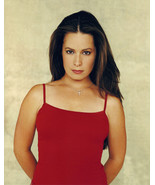 Holly Marie Combs 8x10 Charmed Season 5 Promo Photo #82 - €4,26 EUR