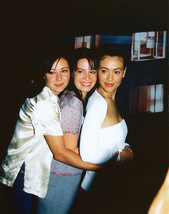 Shannen Doherty Alyssa Milano Holly Marie Combs 8x10 Red Carpet Photo #C... - £3.93 GBP