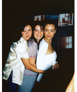 Shannen Doherty Alyssa Milano Holly Marie Combs 8x10 Red Carpet Photo #C... - $95.03 MXN