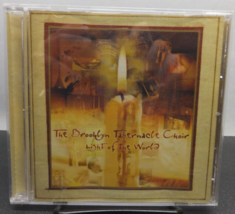 Light of the World by The Brooklyn Tabernacle Choir (CD,2002, Brooklyn(km) - £2.39 GBP