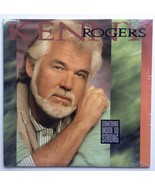 Kenny Rogers - Something Inside So Strong SEALED LP Vinyl Record Album, ... - $21.95