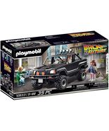 Back to The Future - Marty&#39;s Pickup Truck #70633 Building Set by Playmobil - €38,77 EUR