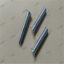 1000Pcs FH-832-6 Round Head Studs Blind Stud Protruding Platen Metal Sheet Screw image 4