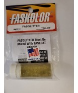 Parma Fasglitter, Yellow PAR40212 - $151.87 MXN