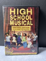 High School Musical [Encore Edition] Good - £3.51 GBP