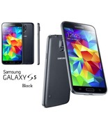 Samsung Galaxy s5 original unlocked Quad Core  16MP +2GB RAM +16GB +GPS +WIFI - $104.00