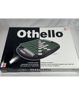 Othello Board Game - A Minute to Learn...a Lifetime to Master Recessed G... - $22.97 CAD