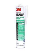 3M Marine Adhesive Sealant Fast Cure 4200 (06560) – Semi-Permanent Flexible - $754.49 MXN