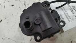Impala Flap Door Motor Heater AC Door Actuator 2012 2013 2014 2015 2016S... - $17.87