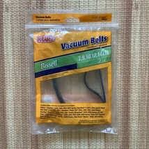 2 Belts for Bissell Upright Vacuum Style 7 9 10 12 14 16 Belt DURABELT 6... - $4.95