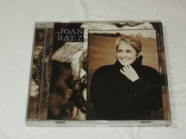 Gone From Danger by Joan Baez Cd 1997 Columbia House Crack in the Mirror - £10.27 GBP