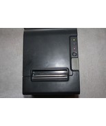 Epson TM-T88IV model M129H POS Rceipt Printer tested no ac cord 22dec #B - €55,41 EUR