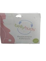 Bellybuds Replacement Adhesives - $41.67 CAD