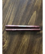 Avon Glow 2-in-1 Eye Pencil!!!  P905 Tropical Orchid!!! - $152.12 MXN