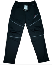 4ucycling Winter Sport Pants Black Size XXLarge - biking cycling active - £19.66 GBP