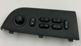 2004-2008 Ford F150 Master Power Window Switch OEM D02B27006 - £40.37 GBP