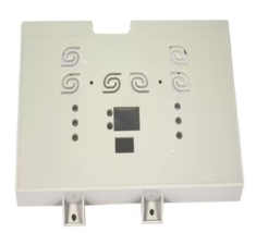 Midea 12120300000571 Control Panel, Hybrid Air Conditioner - $71.95