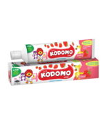 10 BOX KODOMO Children Toothpaste Strawberry 80g Express Shipping  - $98.99