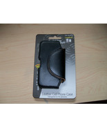 Moda Casi Leather Cell Phone Case  NEW - £14.35 GBP
