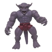 VTG 1995 Toy Biz Fantastic Four Dragon Man Action Figure Rare Marvel Super Hero - £7.28 GBP