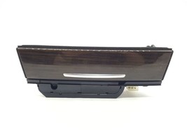 Center Stack Storage Compartment OEM 2009 BMW 750LI - £52.06 GBP