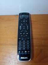 Genuine Philips SRP5107/27 TV / DVR / DVD / AUX Remote Control  - $10.88