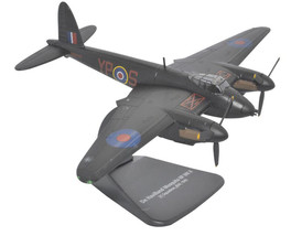 De Havilland Mosquito NF MKII Night Fighter 1/72 Scale Diecast Model by ... - £37.81 GBP