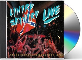 Lynyrd Skynyrd: Southern By The Grace Of God - Tribute Tour 1987 [Audio CD] - £9.79 GBP