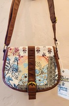 T-Shirt &amp; Jeans Crossbody Purse - $51.34 CAD