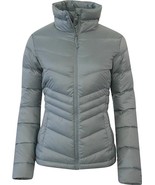 Columbia Polar Freeze Down Omni Heat Jacket in Grey, Sz S, NWT! - $111.13 CAD