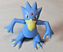 Pokemon Figure Golduck 2007 Jakks Pacific - £7.69 GBP