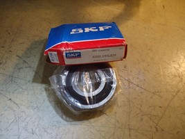 SKF 6305-2RSJEM RADIAL DEEP GROOVE BALL BEARING - $12.86