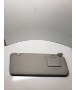 Passenger Right Sun Visor Fits 04-06 SCION XB 1367074 - €22,92 EUR