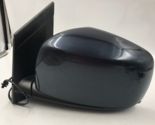 2008-2010 Chrysler Town &amp; Country Driver Side Power Door Mirror Gray K03... - $94.49