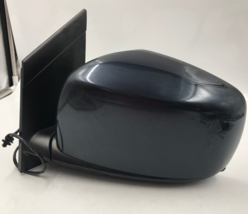 2008-2010 Chrysler Town &amp; Country Driver Side Power Door Mirror Gray K03B49054 - £75.43 GBP
