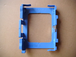 QTY 100 Dell OptiPlex 3040 5040 7040 SFF 3.5 Bay Caddy HDD tray Bracket ... - £236.07 GBP