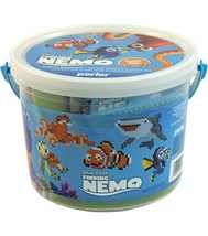 Perler Fused Bead Bucket Kit-Finding Nemo - £18.80 GBP
