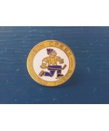 Dawson Creek Old Timers Hockey - Pin Back - $225.88 MXN