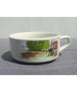 Campbell Kids Soup Bowls -- Summer Themed -- The BBQ - £22.80 GBP