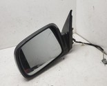 Driver Side View Mirror Power Non-heated Moulded Black Fits 02-06 CR-V 4... - £57.59 GBP