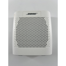 Bose Soundlink Color Bluetooth Speaker White USB Cable Charger Tested - £50.81 GBP