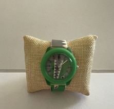 Alligator Watch By Accutime - £15.71 GBP
