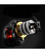 Leiqiang Round Fishing Reel Fishing Reel Fishing Gear - $57.88+