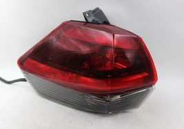 Left Driver Tail Light Quarter Panel Mounted Fits 2017-20 NISSAN ROGUE OEM 29618 - $89.99