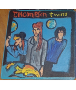 Thompson Twins- into the gap - $20.00