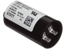 Alliance Laundry Systems 60B1S110233NNAL, 37377, 60066686, Capacitor - $1,171.73 MXN