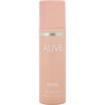 Hugo Boss Alive By Hugo Boss Deodorant Spray 3.4 Oz - £29.50 GBP