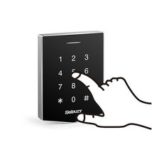 Sebury S200RM 13.56MHz metal reader touch keypad For Board Controller WG26 - £56.55 GBP
