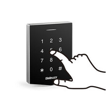 Sebury S200RM 13.56MHz metal reader touch keypad For Board Controller WG26 - £57.25 GBP