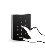 Sebury S200RM 13.56MHz metal reader touch keypad For Board Controller WG26 - $98.59 CAD